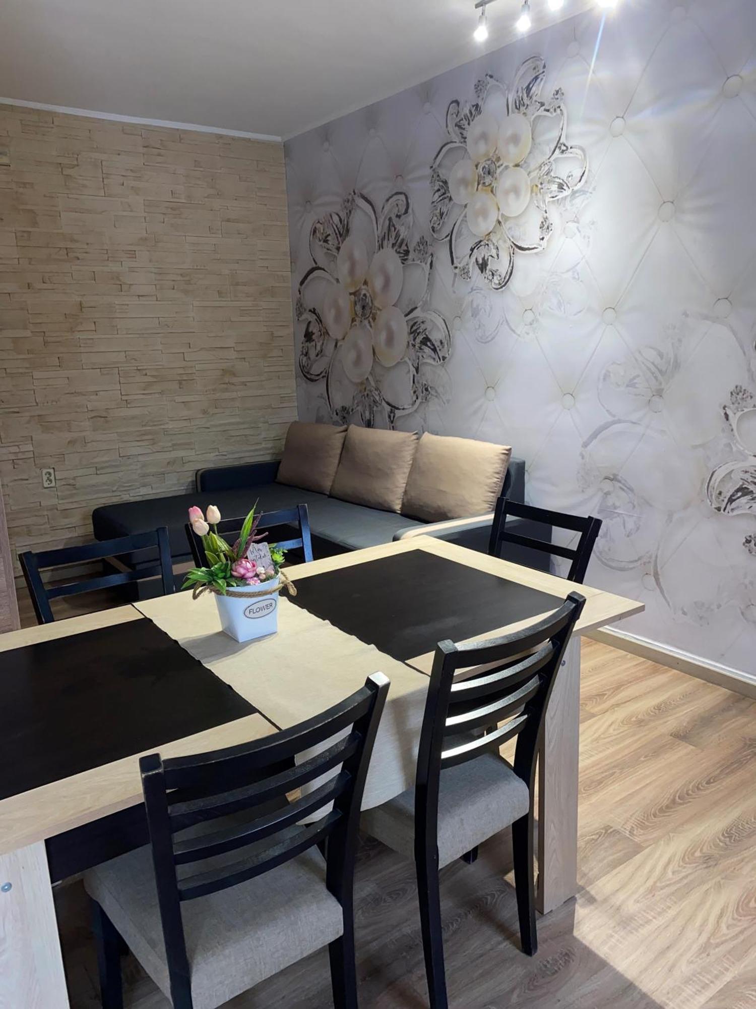 Kek Laguna Wellness Apartmanok Egerszalók Exterior foto